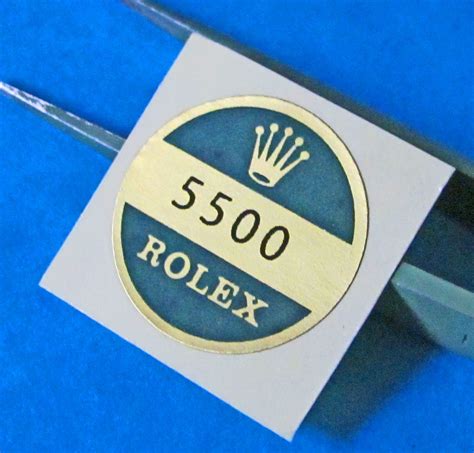 rolex price tag|rolex caseback sticker.